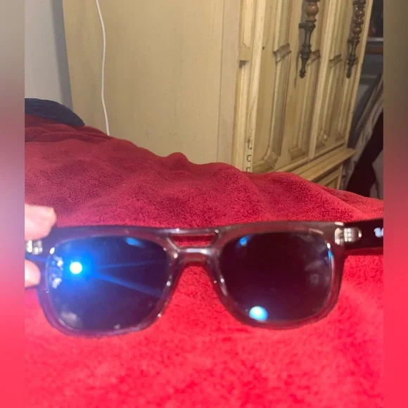 Rayban Sunglasses - Picture 8 of 10